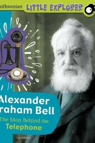 Cover of Alexander Graham Bell