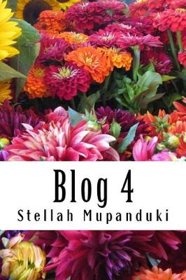 Book cover for Blog 4