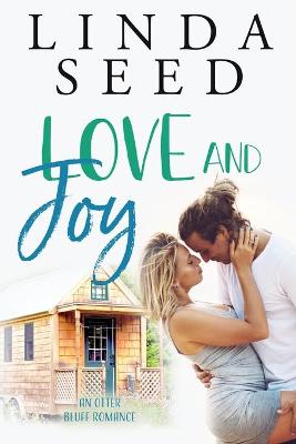 Book cover for Love and Joy