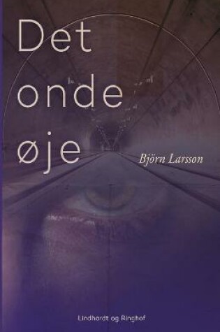 Cover of Det onde øje