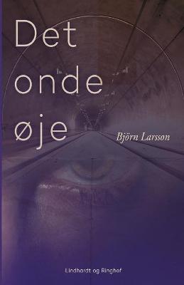 Book cover for Det onde øje