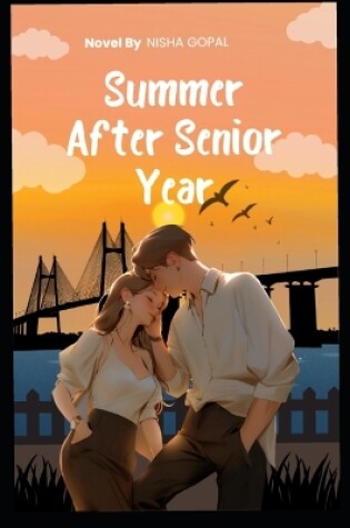 Cover of Summer After Senior Year