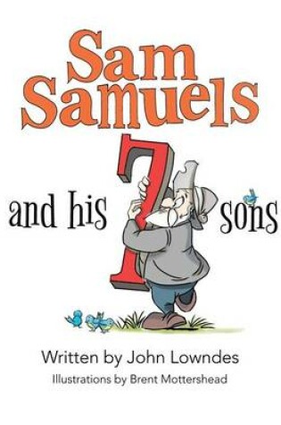 Cover of Sam Samuels