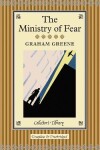 Book cover for The Ministry of Fear