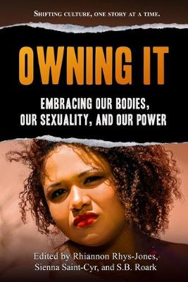 Book cover for Owning It