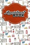 Book cover for Appointment Book