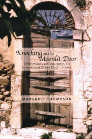 Cover of Knocking on the Moonlit Door