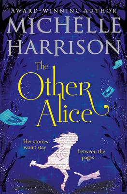 Book cover for The Other Alice