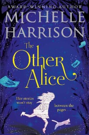 Cover of The Other Alice