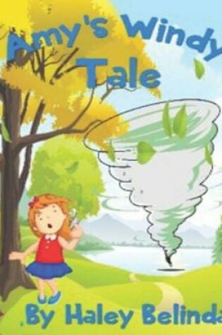 Cover of Amy's Windy Tale