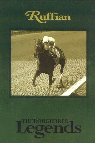 Cover of Ruffian