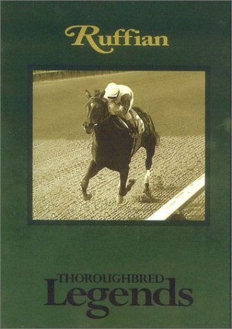 Cover of Ruffian