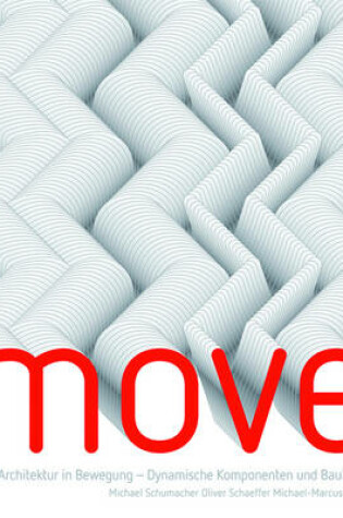 Cover of MOVE