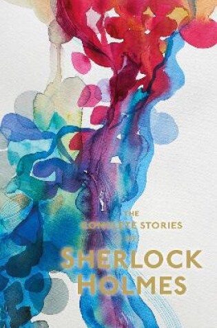 Cover of Sherlock Holmes: The Complete Stories