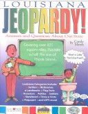 Book cover for Louisiana Jeopardy !