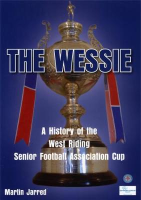 Book cover for The Wessie