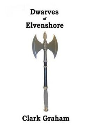 Cover of The Dwarves of Elvenshore