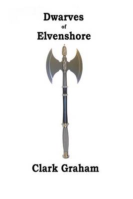 Book cover for The Dwarves of Elvenshore