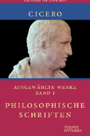 Cover of Ausgewahlte Werke