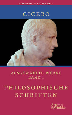 Book cover for Ausgewahlte Werke