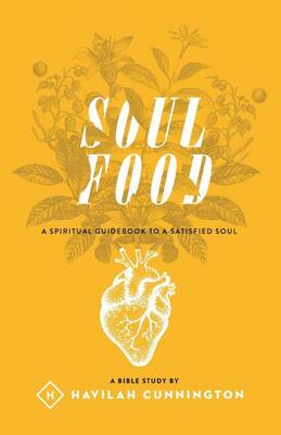 Book cover for Soul Food