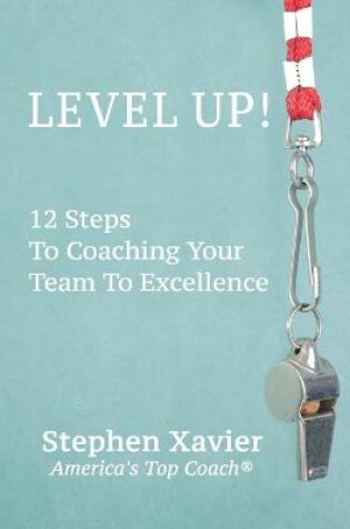 Cover of Level Up!