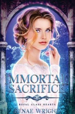 Cover of Immortal Sacrifice