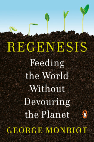 Cover of Regenesis