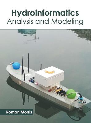 Book cover for Hydroinformatics: Analysis and Modeling