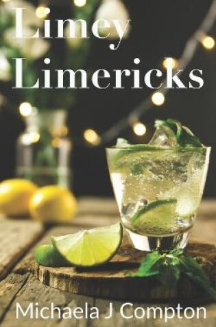 Cover of Limey Limericks