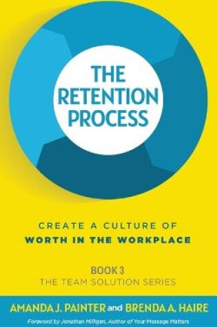 Cover of The Retention Process