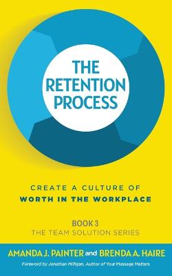 Book cover for The Retention Process