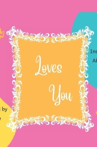 Cover of Loves You