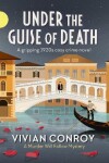 Book cover for Under the Guise of Death