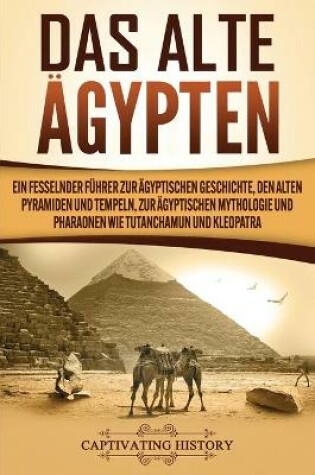 Cover of Das Alte AEgypten