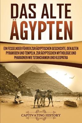 Book cover for Das Alte AEgypten