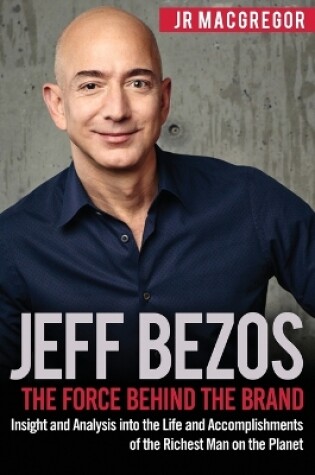 Cover of Jeff Bezos