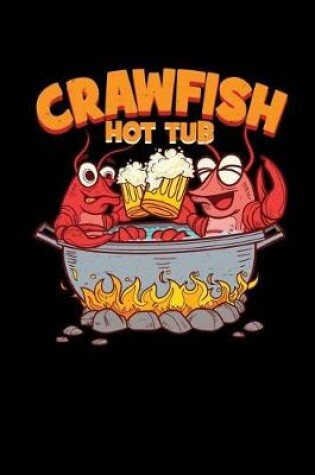 Cover of Crawfish Hot Tub