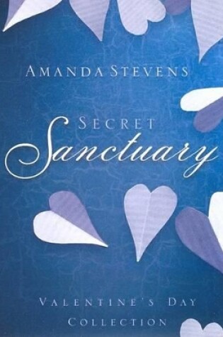 Cover of Secret Sanctuary