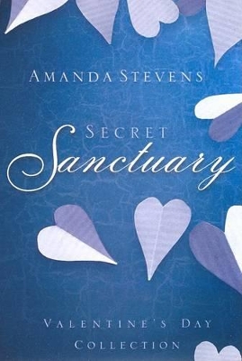 Book cover for Secret Sanctuary