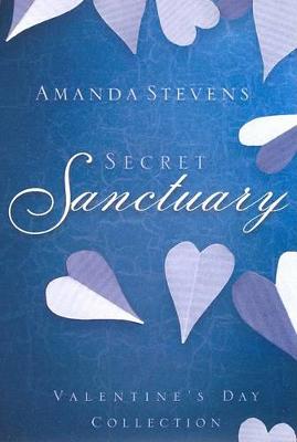 Cover of Secret Sanctuary