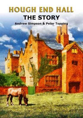 Book cover for Hough End Hall