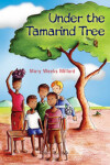 Book cover for Under the Tamarind Tree