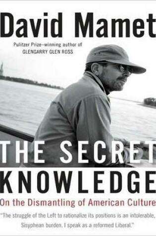 Cover of The Secret Knowledge