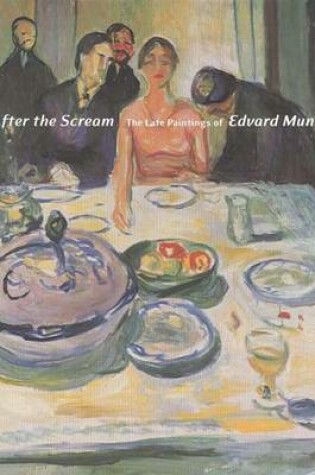 Cover of After "The Scream"