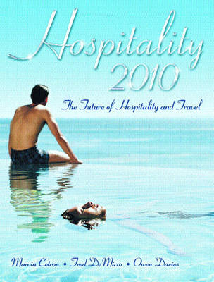 Book cover for Hospitality 2010