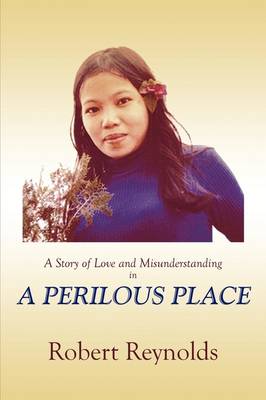 Book cover for A Perilous Place