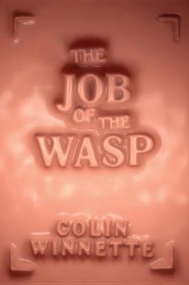 Book cover for The Job of the Wasp