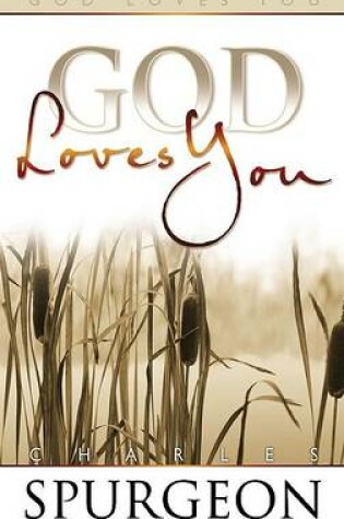 Cover of God Loves You