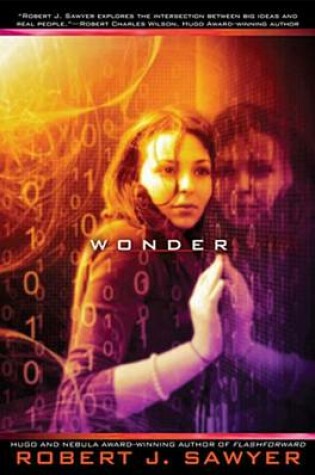 Cover of Wonder